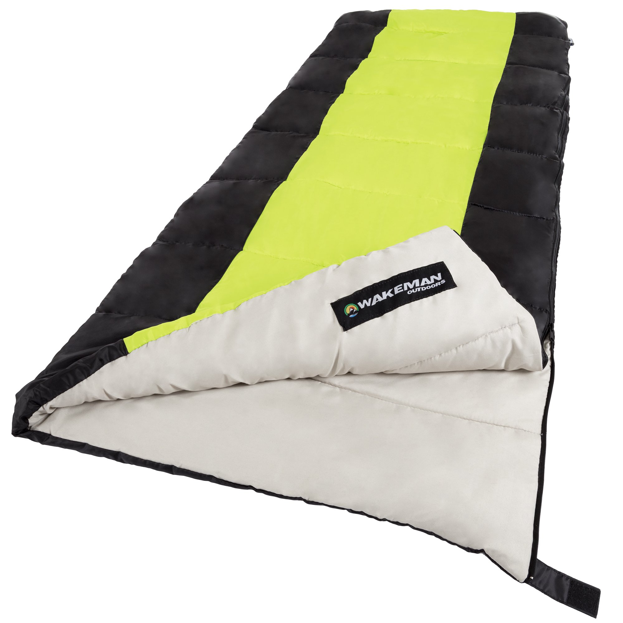Amazon.com : Sleeping Bag - 3 Season Warm and Cool Weather